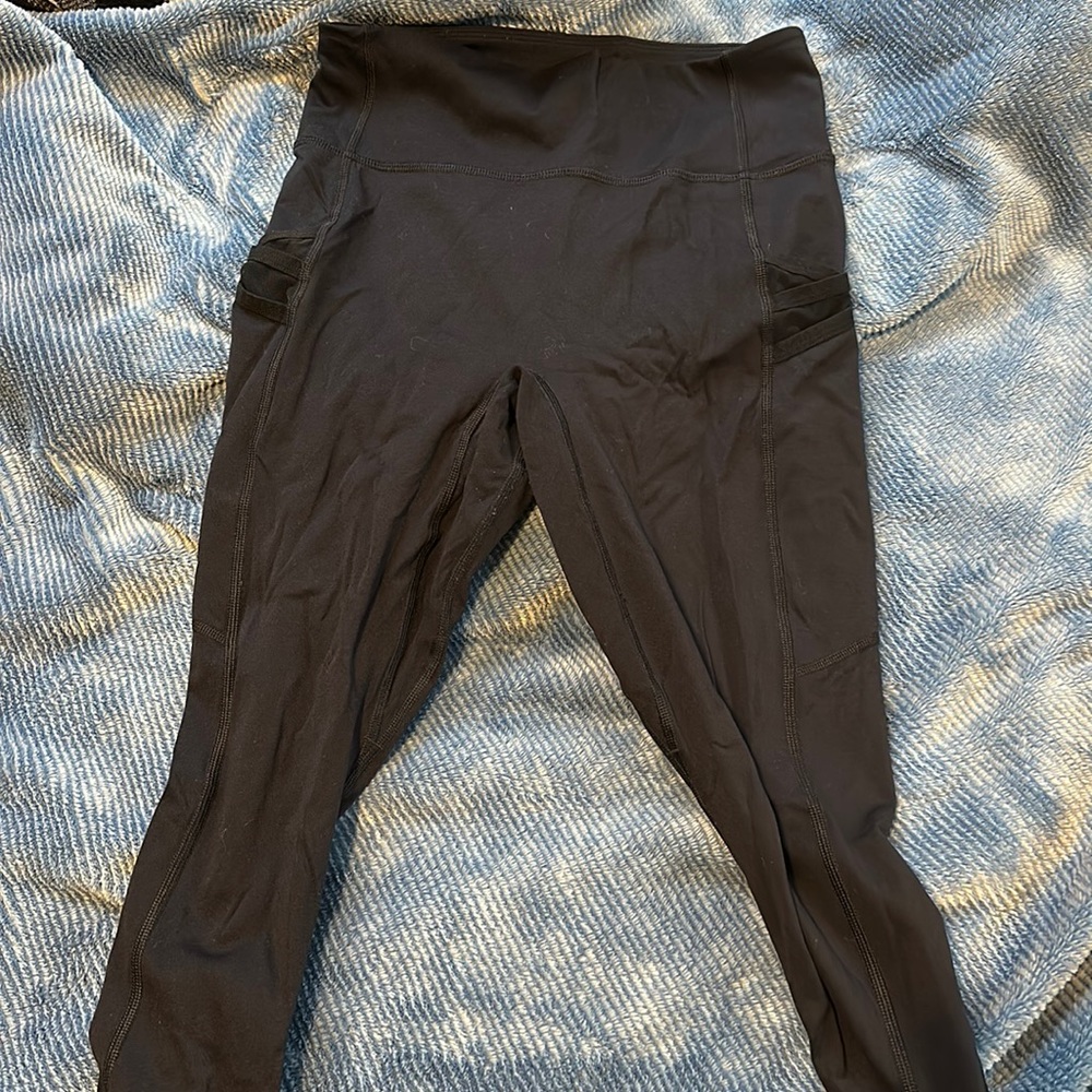 Fabletics motion 365 women’s leggings size small